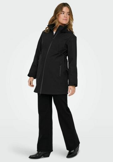 Короткое пальто