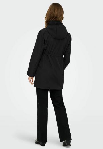 Короткое пальто