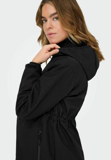 Короткое пальто