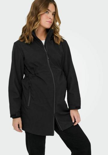 Короткое пальто