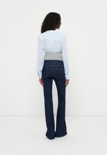 Джинсы для беременных