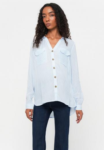 Джинсы для беременных