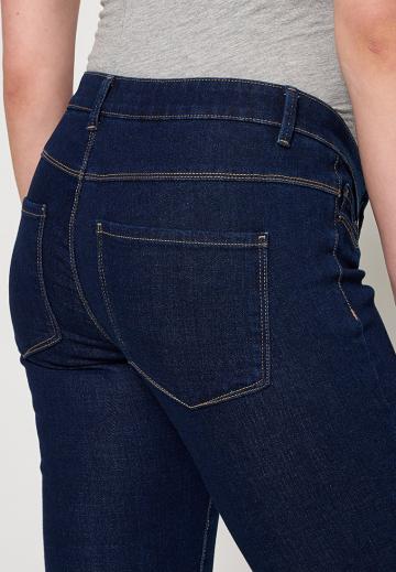 Джинсы для беременных