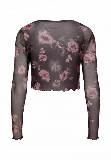 Блузка для беременных