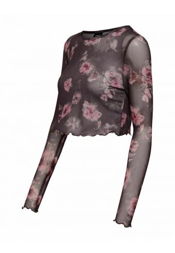 Блузка для беременных