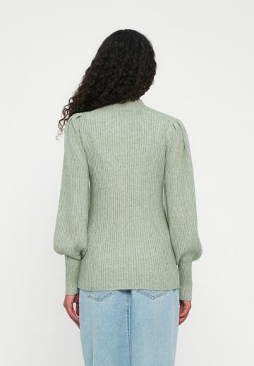 Пуловер для беременных