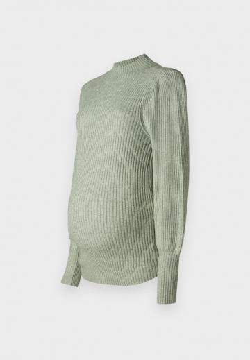 Пуловер для беременных