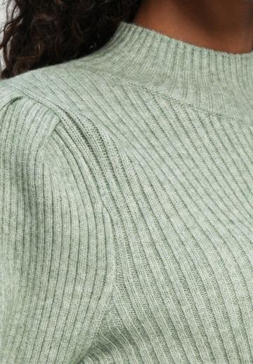 Пуловер для беременных