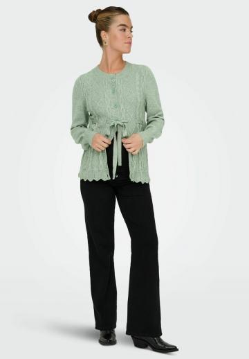 Пуловер для беременных