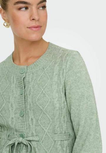 Пуловер для беременных