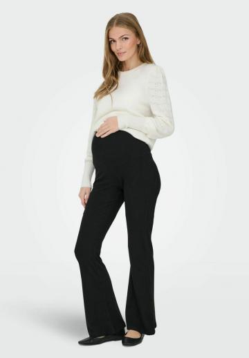 Пуловер для беременных