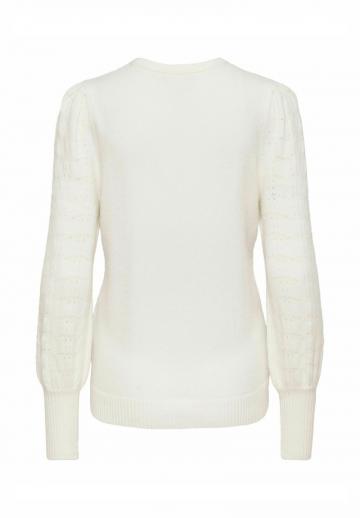 Пуловер для беременных