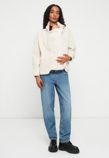 Флисовая куртка