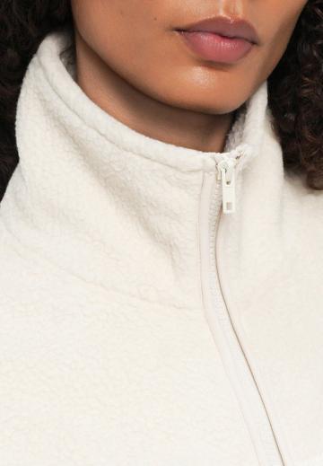 Флисовая куртка