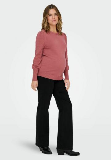 Пуловер для беременных