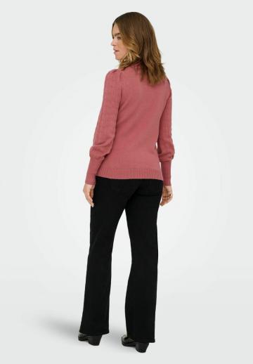 Пуловер для беременных