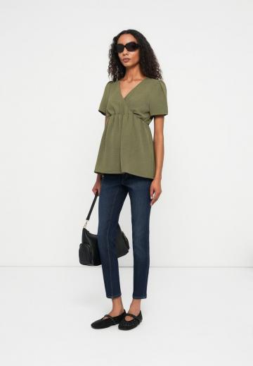 Джинсы для беременных