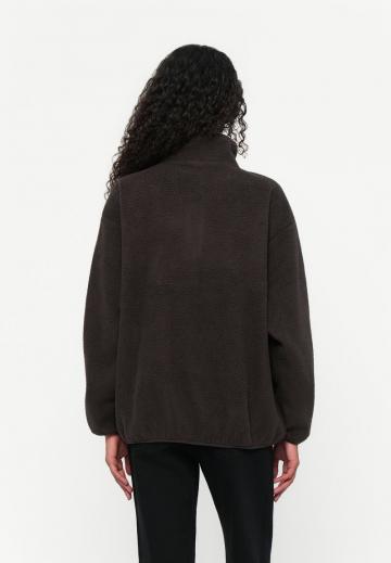 Флисовая куртка