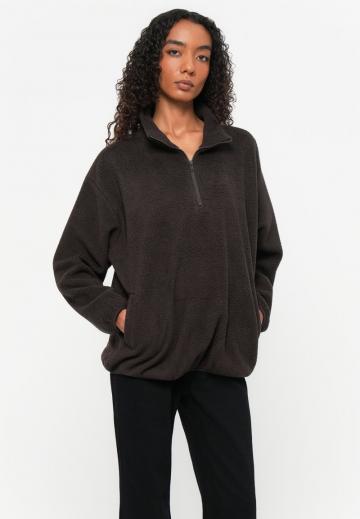 Флисовая куртка