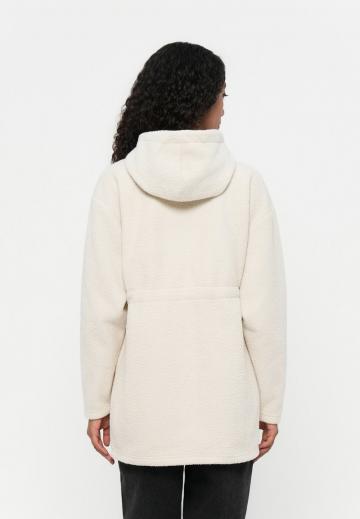 Флисовая куртка