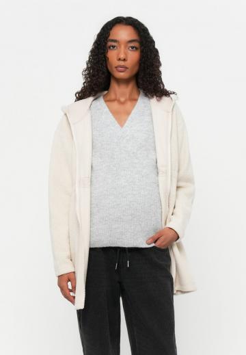 Флисовая куртка