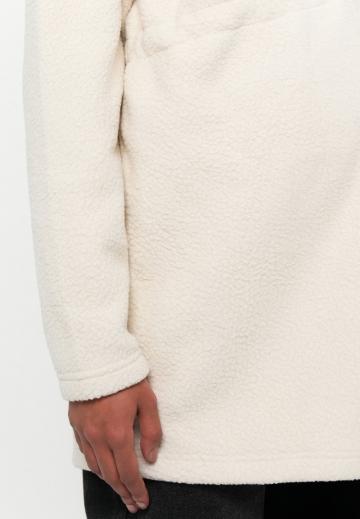 Флисовая куртка