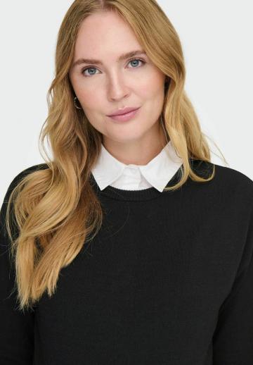 Пуловер для беременных