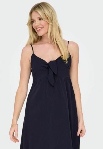 Платье макси