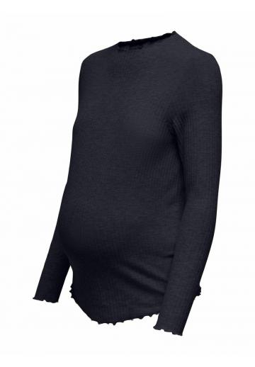 Лонгслив для беременных