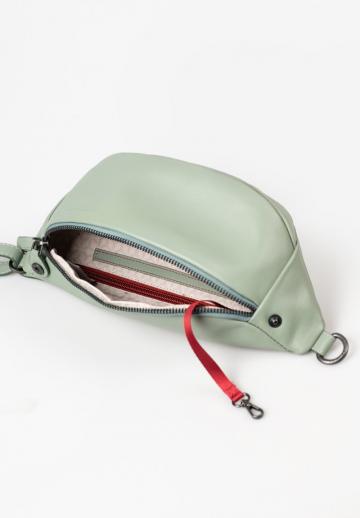 Сумка на пояс