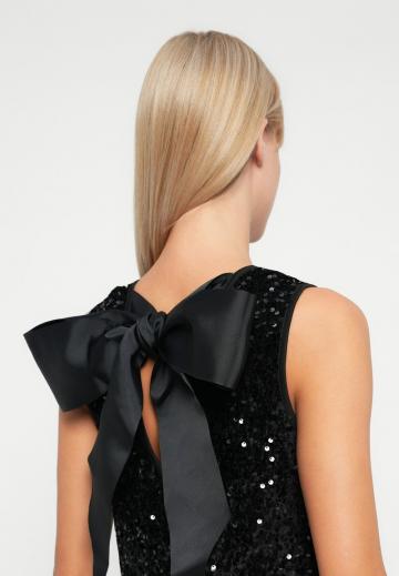 Коктейльное платье