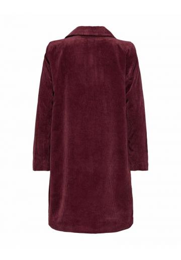 Короткое пальто