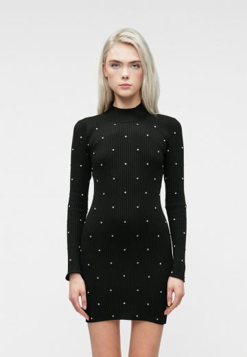 Коктейльное платье