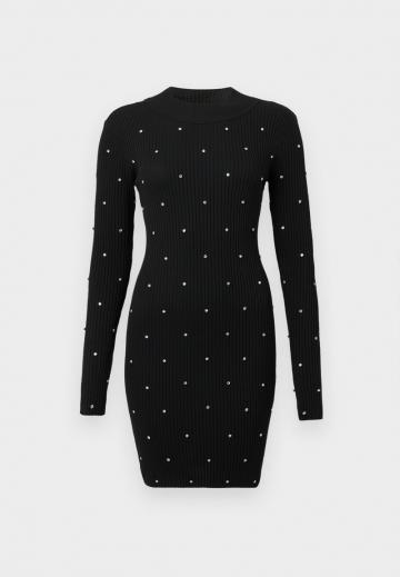 Коктейльное платье