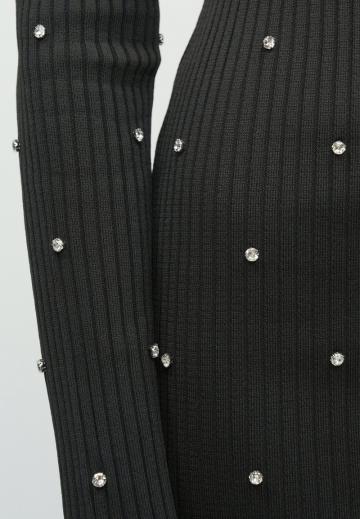 Коктейльное платье