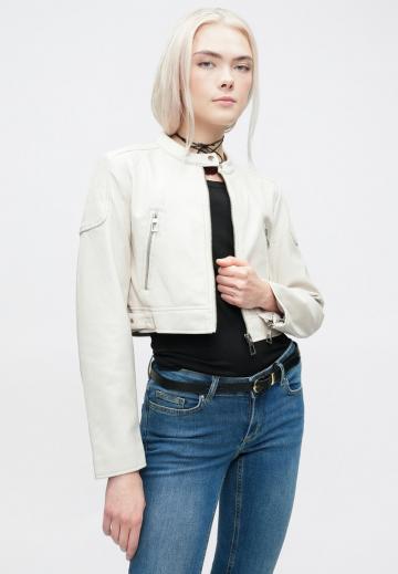 Короткая куртка