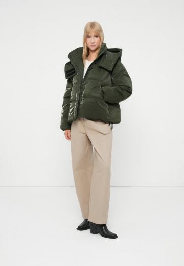 Флисовая куртка