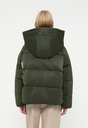 Флисовая куртка