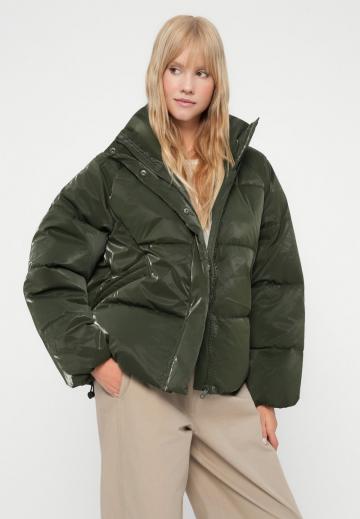 Флисовая куртка