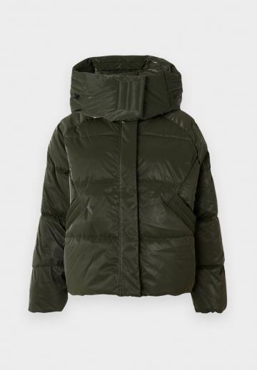 Флисовая куртка