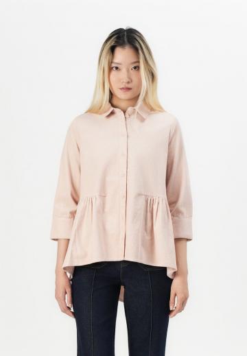Блузка-рубашка