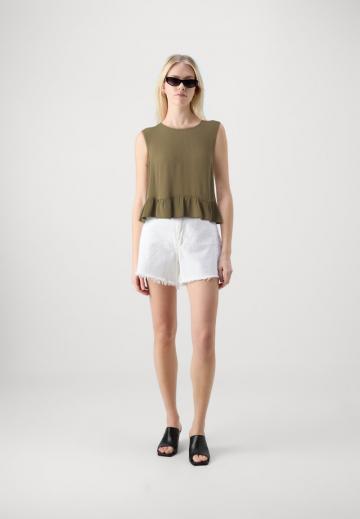 Майка-борцовка