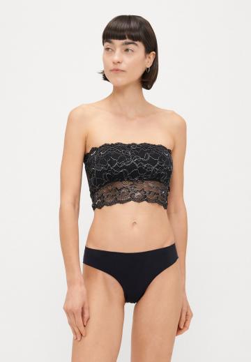 Бюстгальтер без бретелек