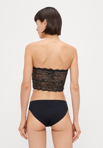 Бюстгальтер без бретелек