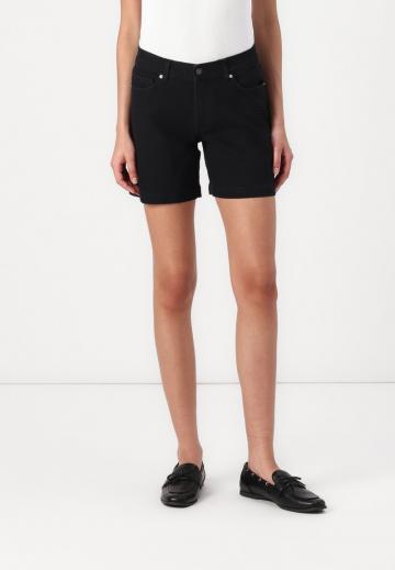 Джинсовые шорты