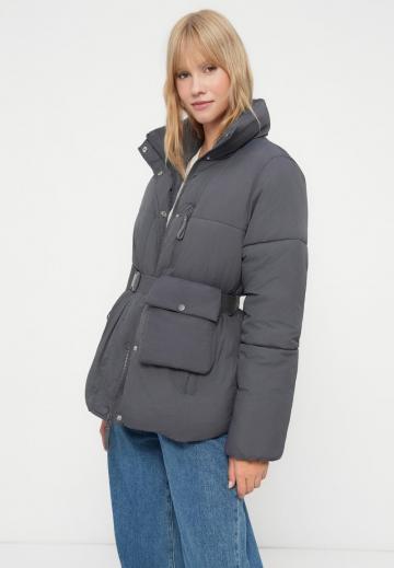 Зимняя куртка