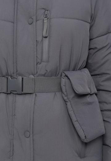 Зимняя куртка