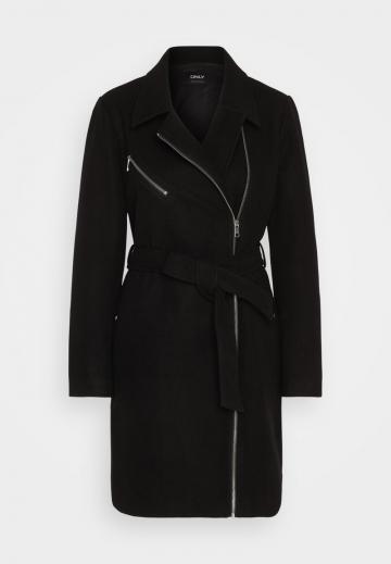 Шерстяное пальто