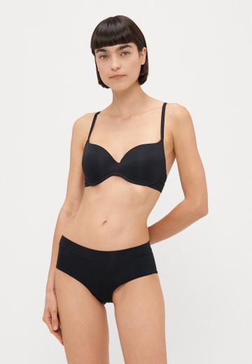 Бюстгальтер на косточках