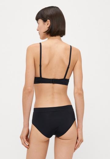 Бюстгальтер на косточках